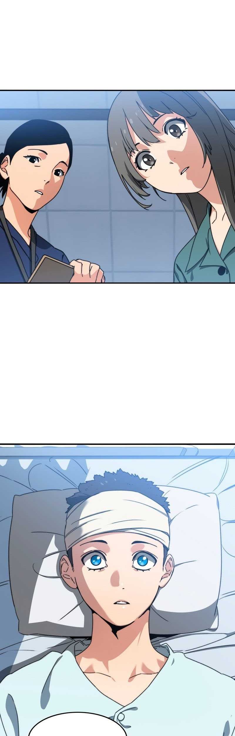 Existence Chapter 11 Gambar 64