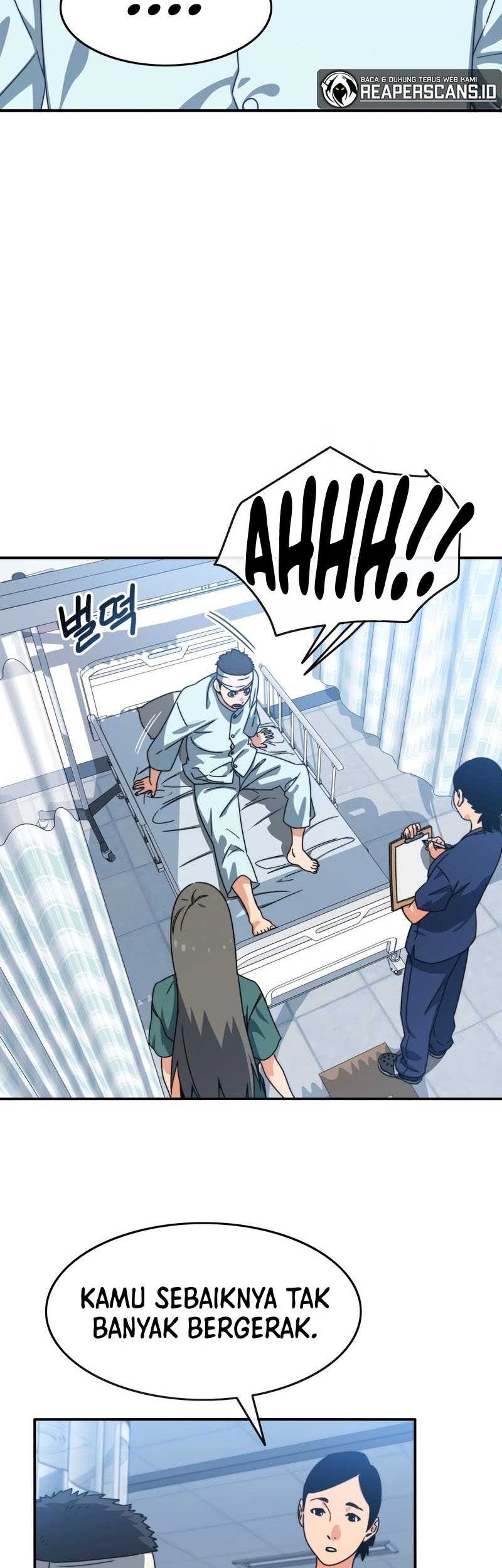 Existence Chapter 11 Gambar 65