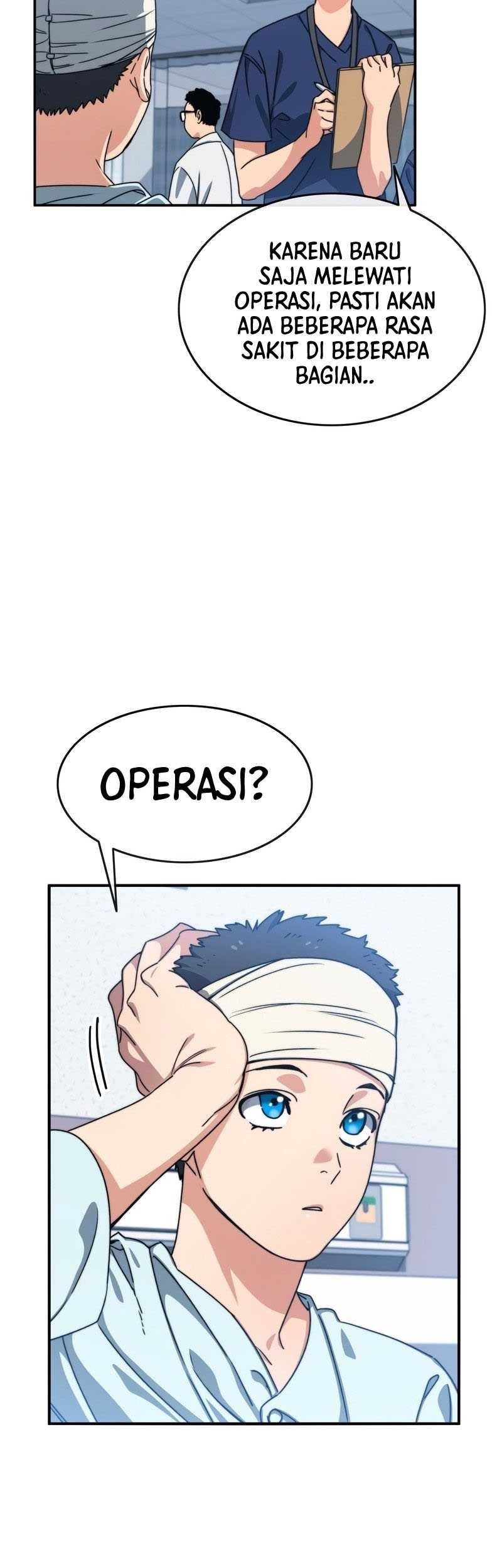 Existence Chapter 11 Gambar 66