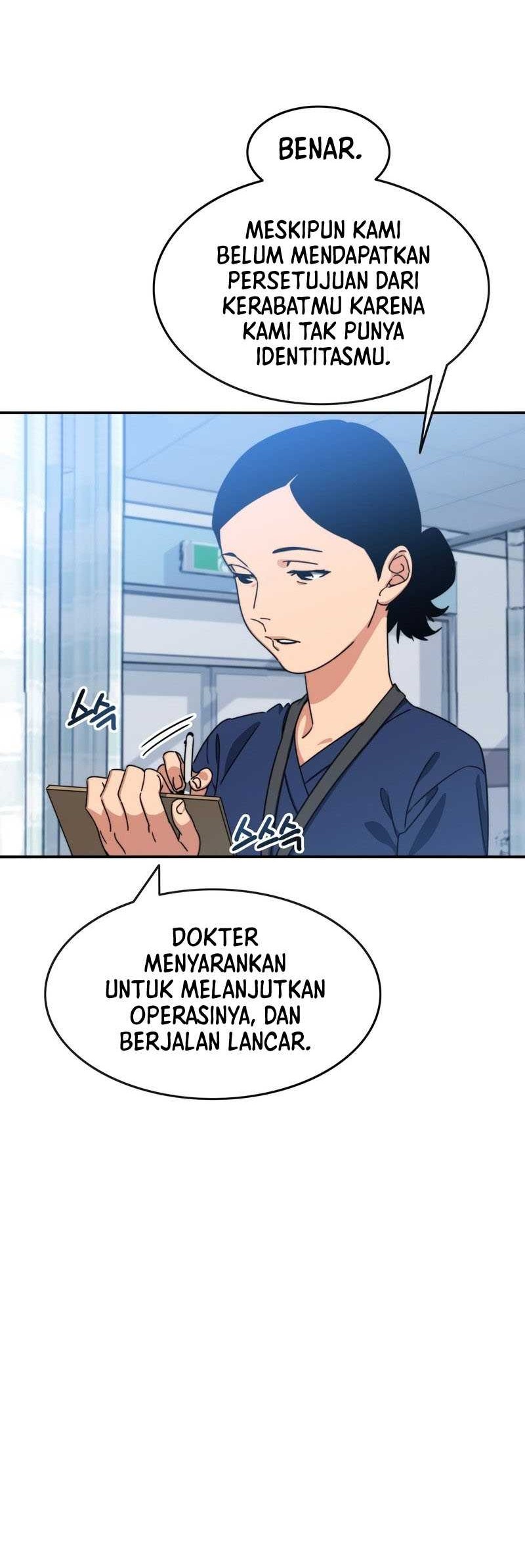Existence Chapter 11 Gambar 67