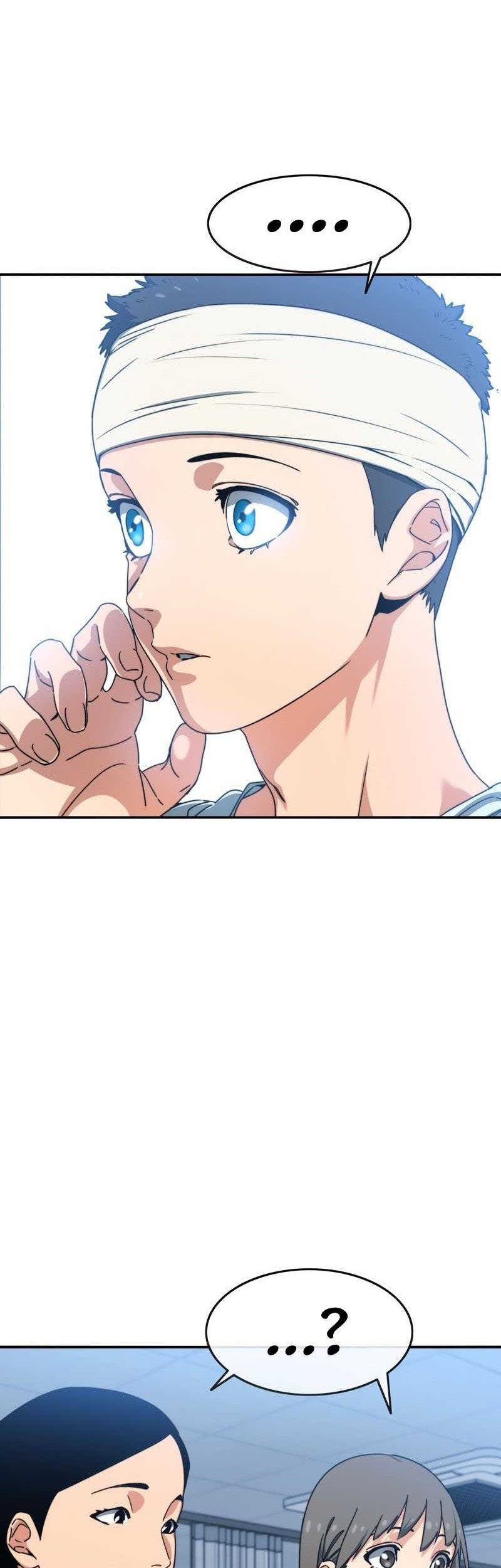 Existence Chapter 11 Gambar 69