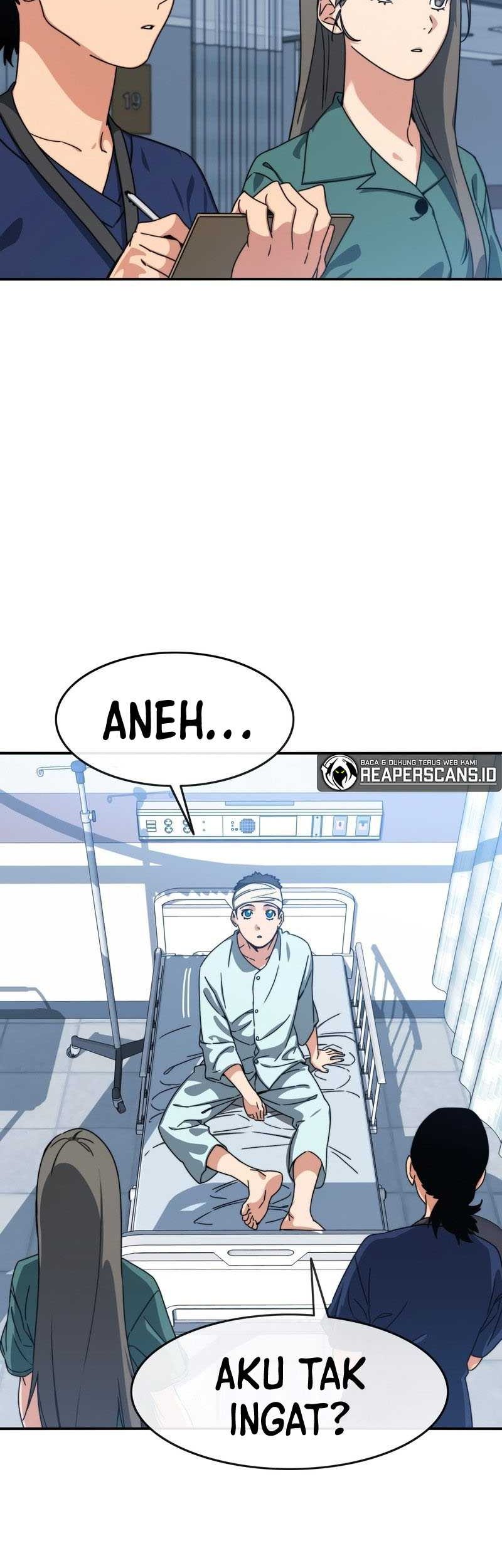 Existence Chapter 11 Gambar 70