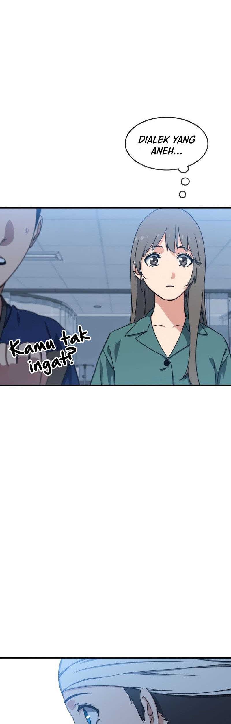 Existence Chapter 11 Gambar 71
