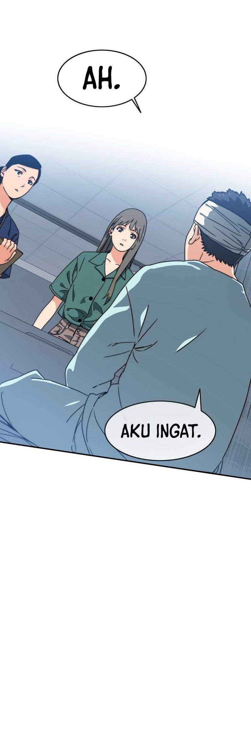 Existence Chapter 11 Gambar 73