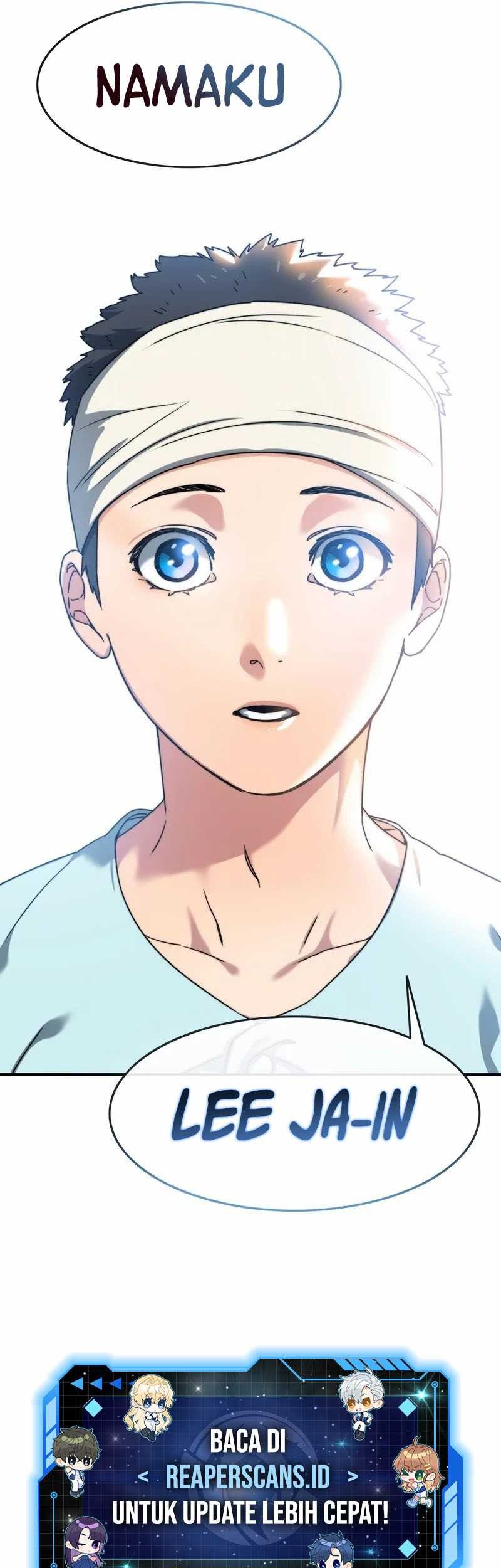 Existence Chapter 11 Gambar 74