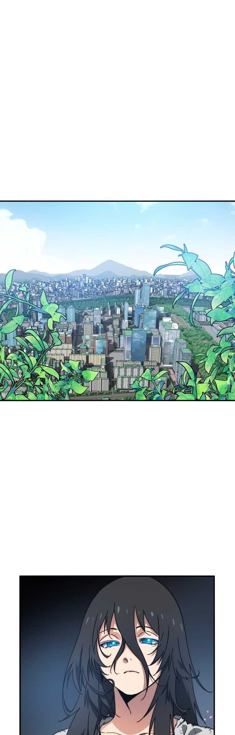 Baca Existence Chapter 11 Gambar 2