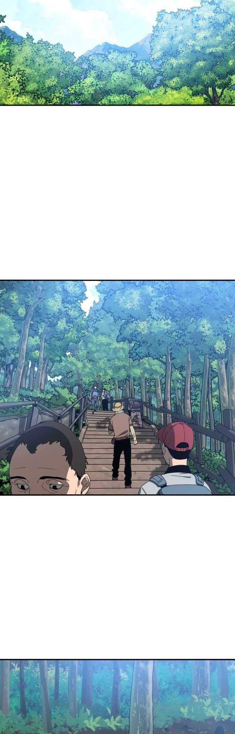 Existence Chapter 11 Gambar 22