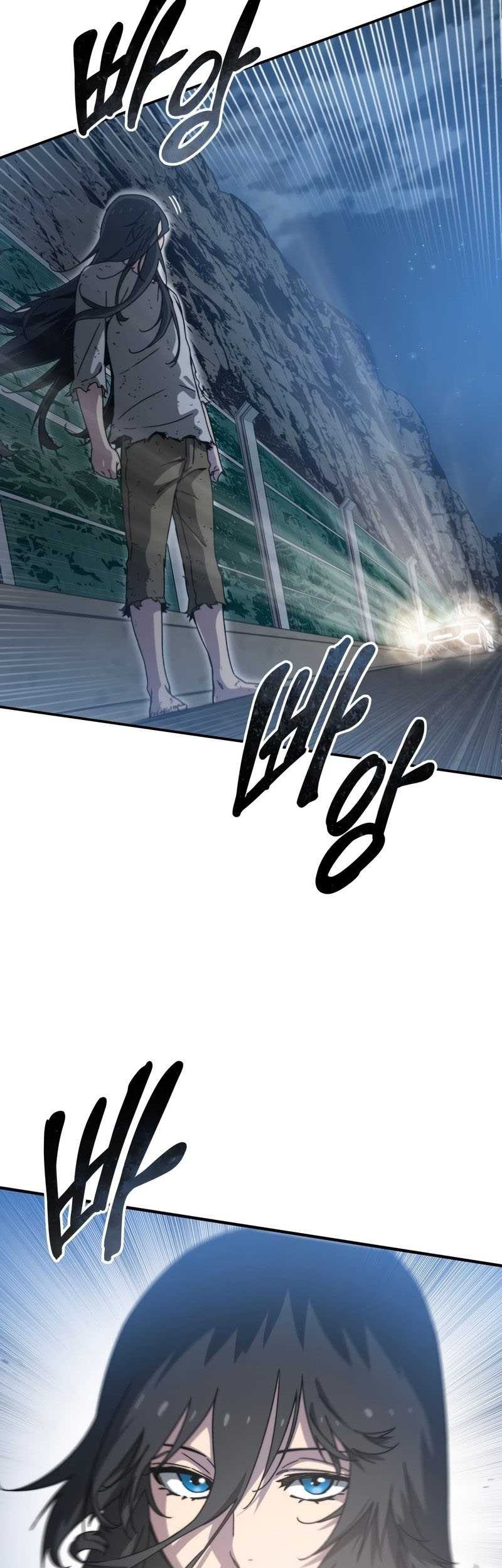 Existence Chapter 11 Gambar 30