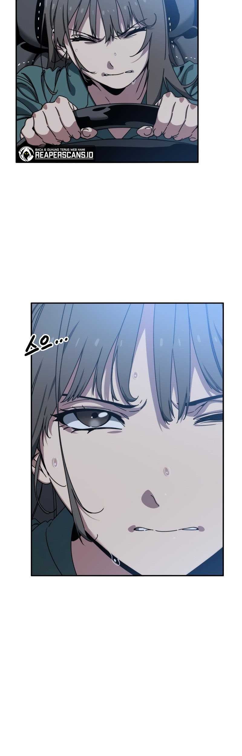 Existence Chapter 11 Gambar 48