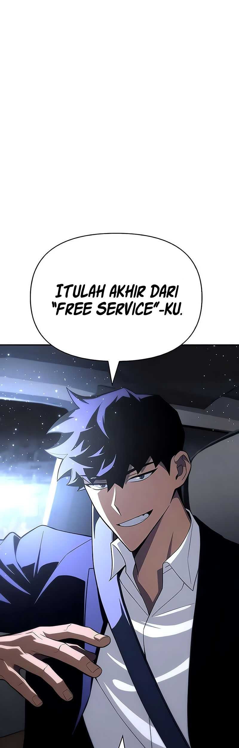 Superhuman Battlefield Chapter 18 Gambar 46