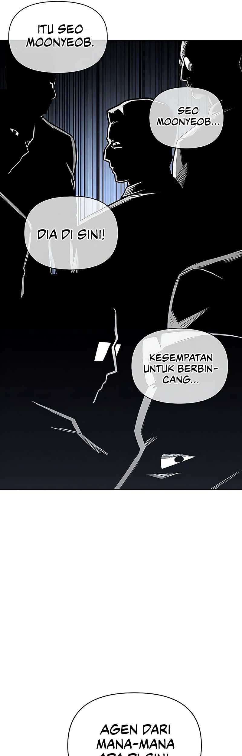 Superhuman Battlefield Chapter 18 Gambar 54