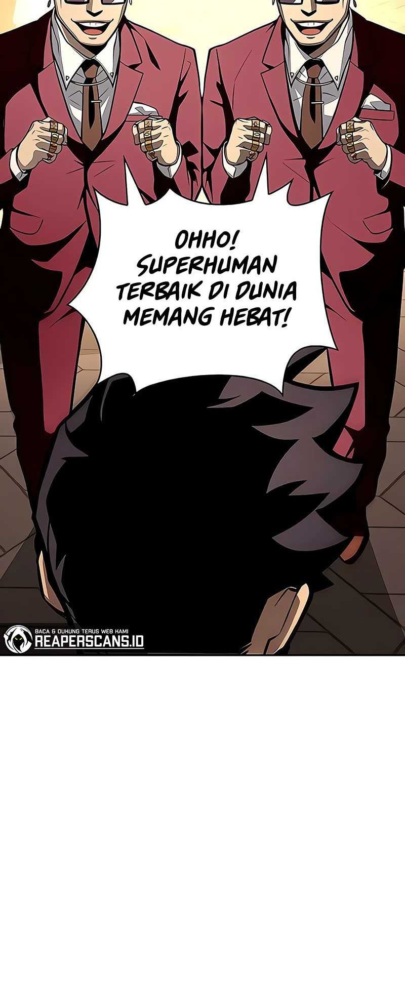 Superhuman Battlefield Chapter 18 Gambar 69