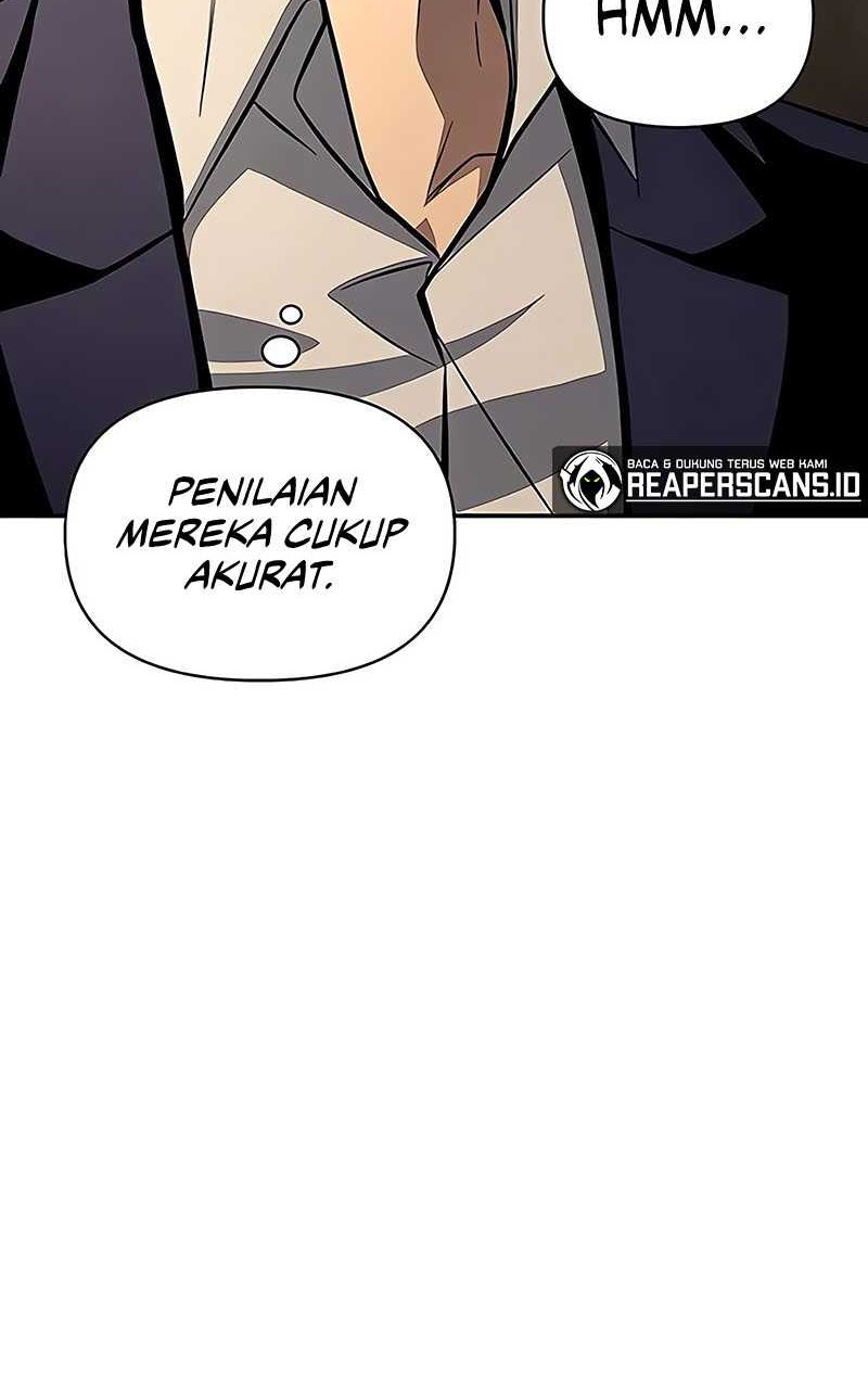 Superhuman Battlefield Chapter 18 Gambar 81