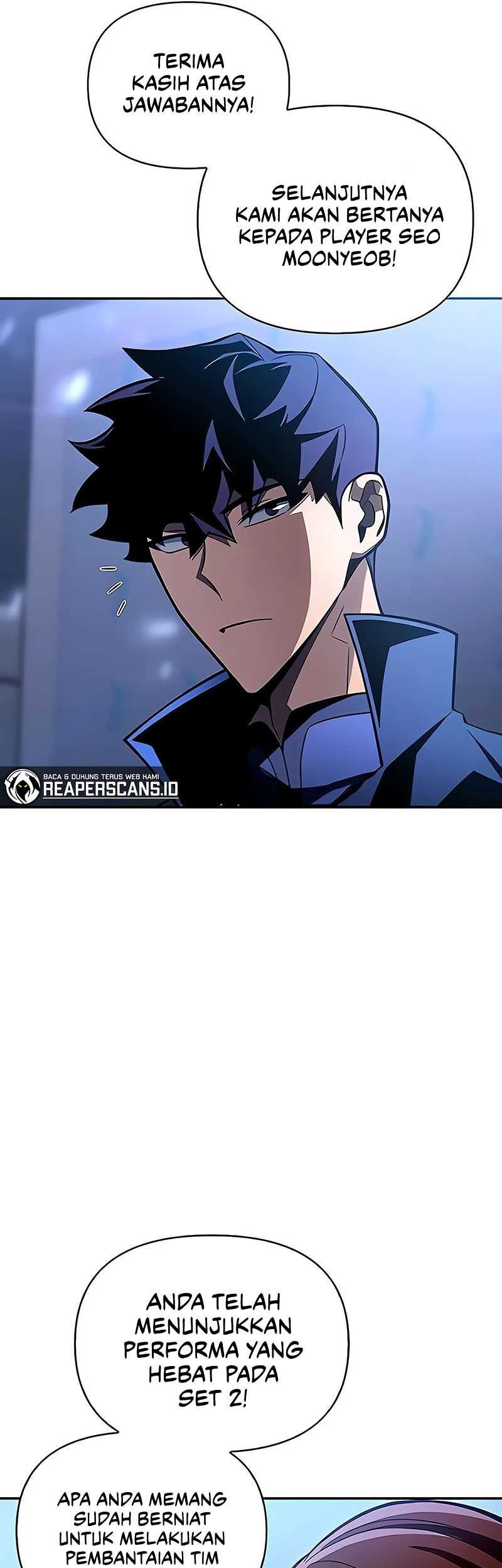 Superhuman Battlefield Chapter 18 Gambar 18