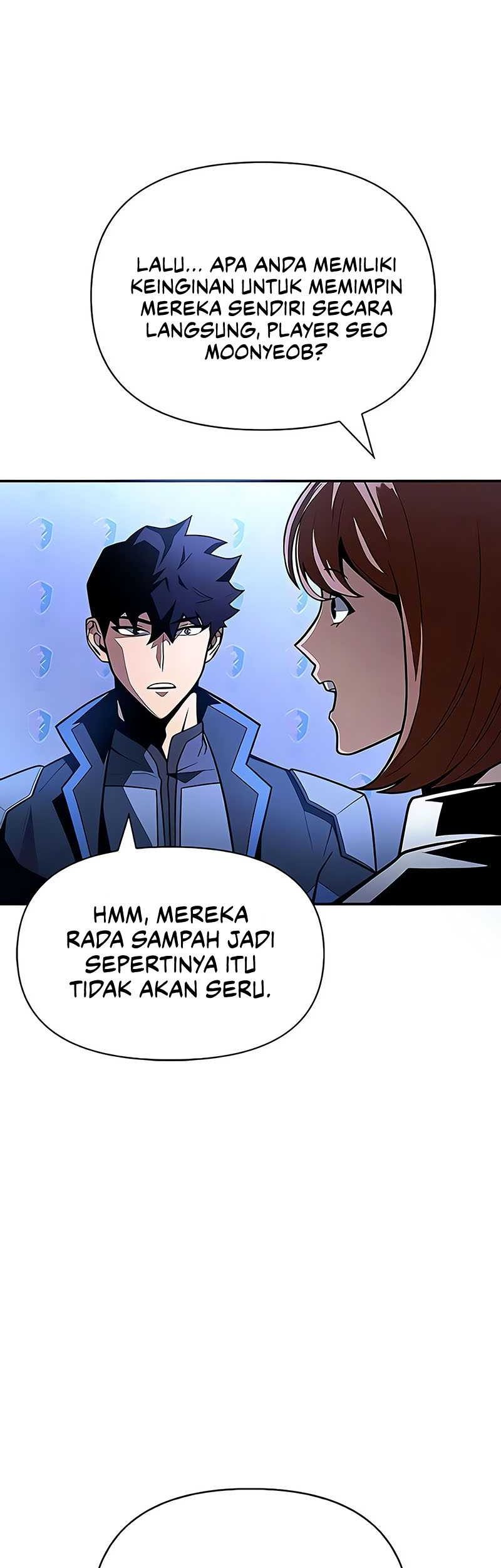 Superhuman Battlefield Chapter 18 Gambar 24