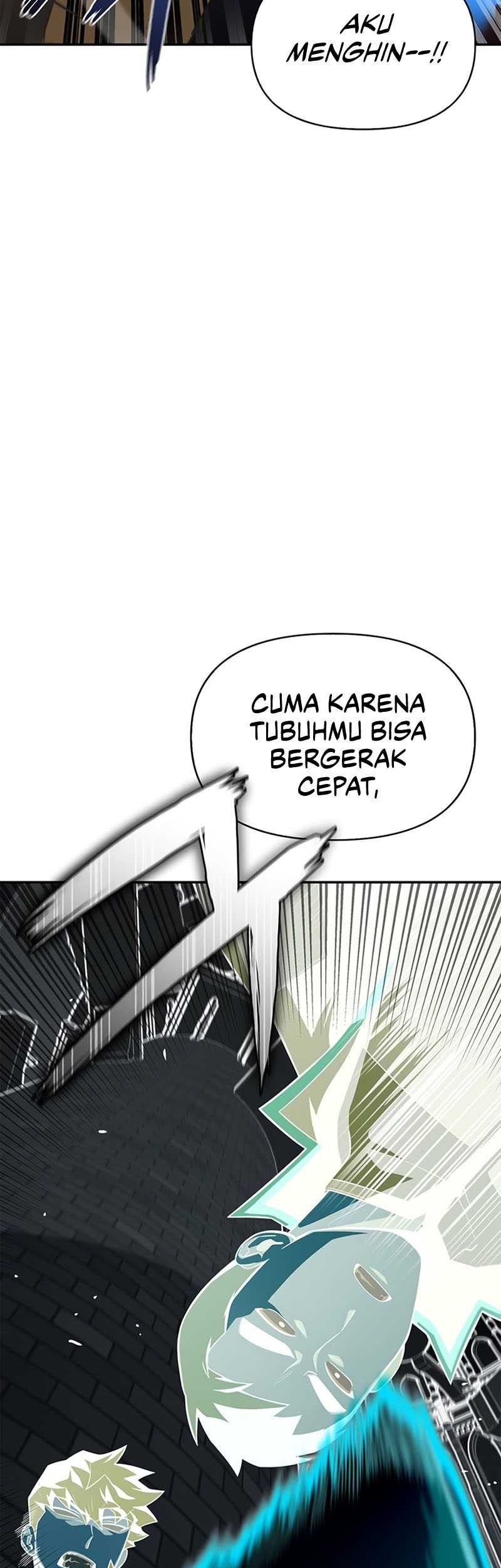 Superhuman Battlefield Chapter 17 Gambar 73