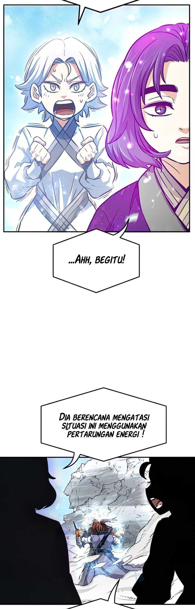 Absolute Sword Sense Chapter 19 Gambar 50