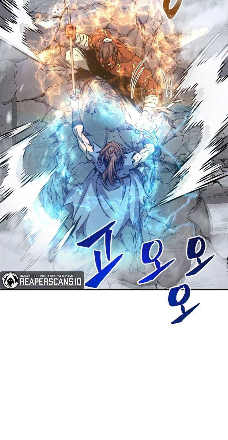 Absolute Sword Sense Chapter 19 Gambar 53