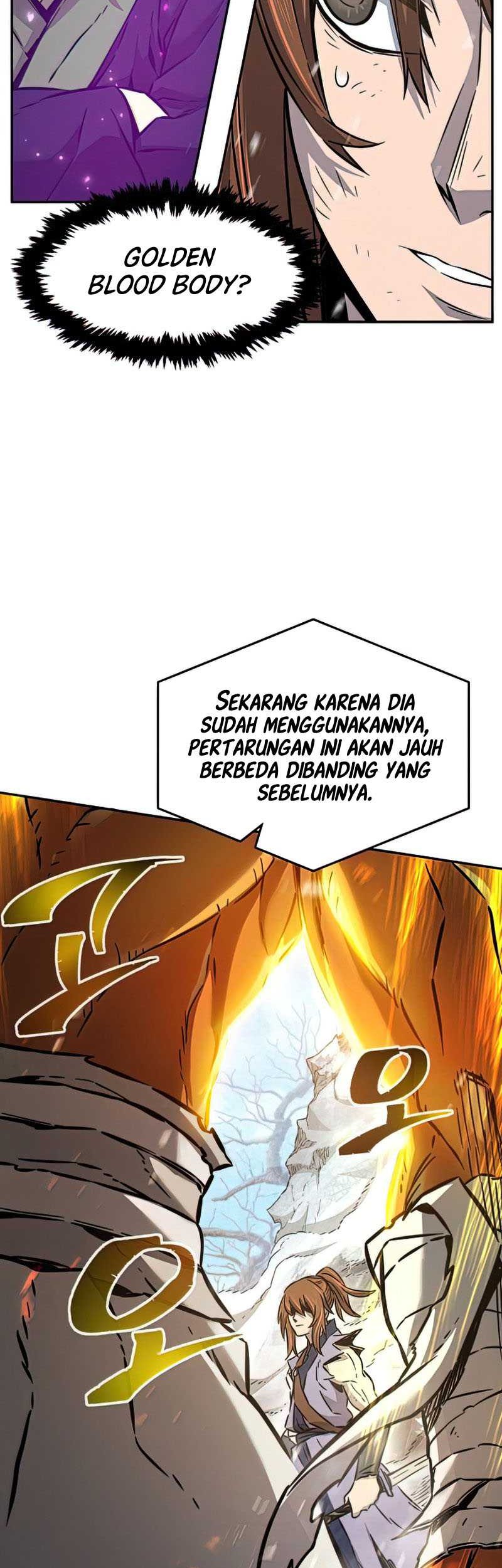 Absolute Sword Sense Chapter 19 Gambar 4