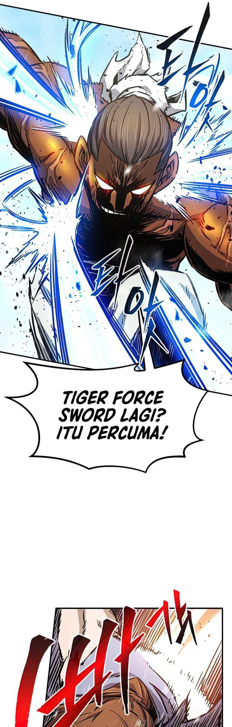 Absolute Sword Sense Chapter 19 Gambar 14