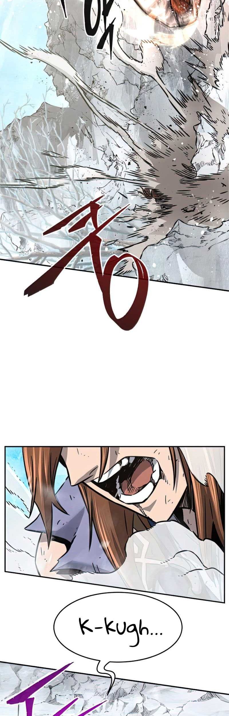 Absolute Sword Sense Chapter 19 Gambar 16