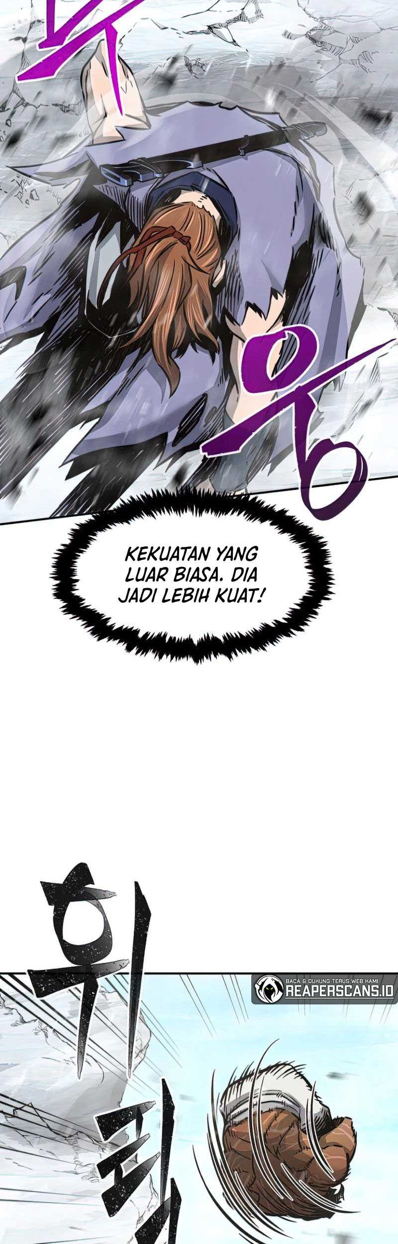 Absolute Sword Sense Chapter 19 Gambar 17