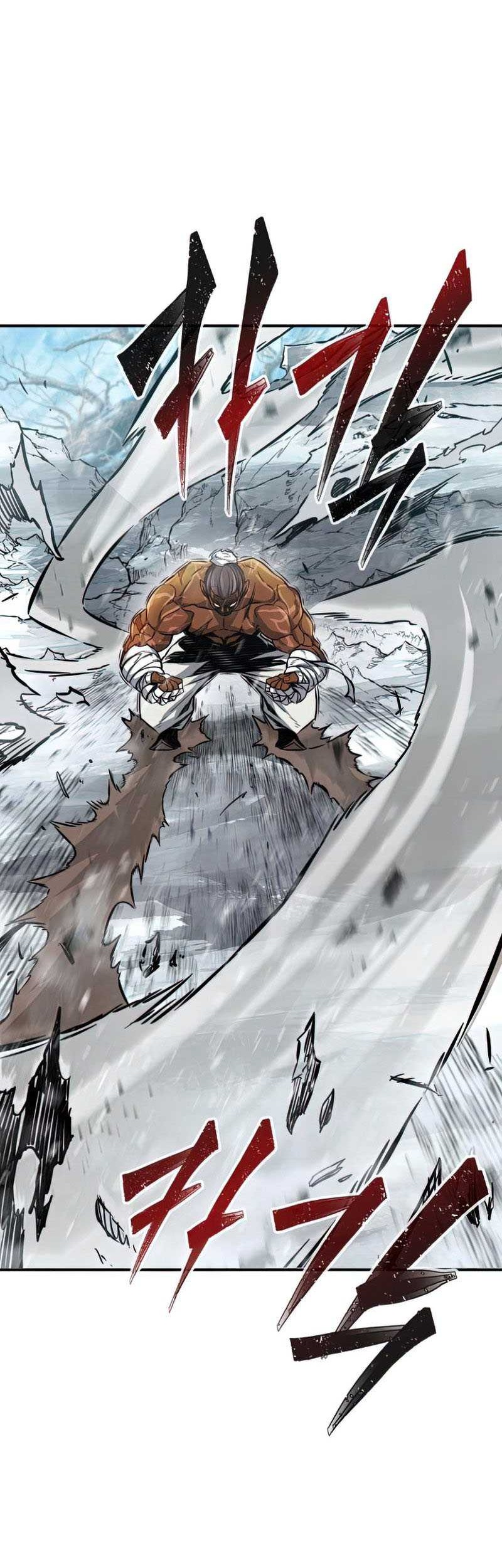 Absolute Sword Sense Chapter 19 Gambar 23