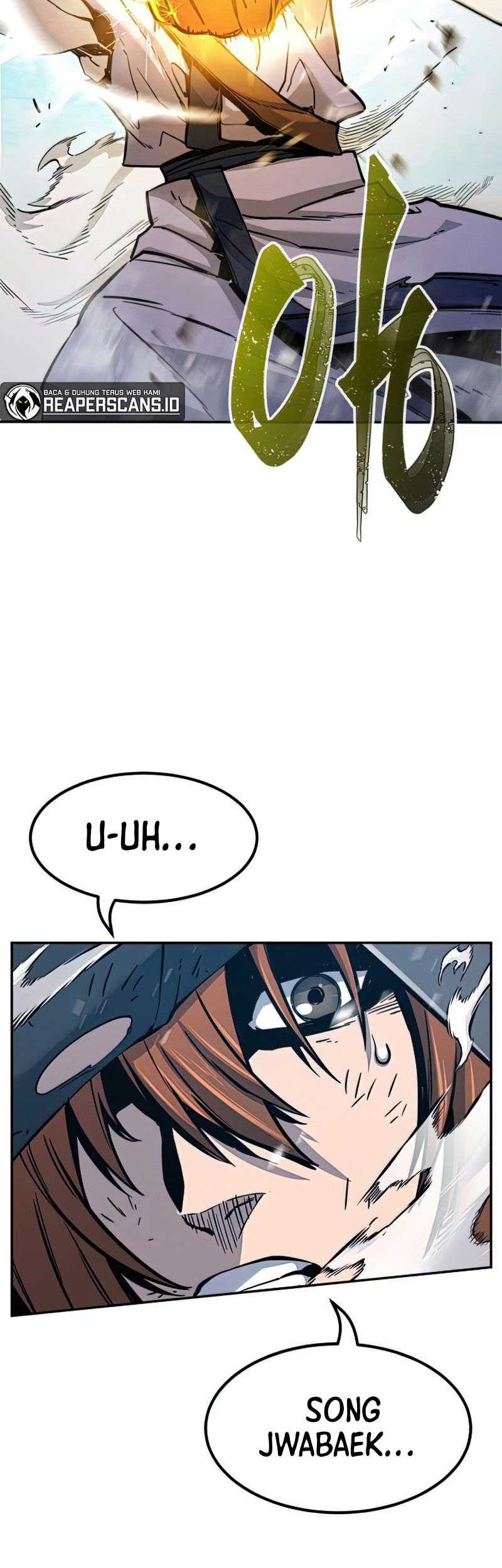 Absolute Sword Sense Chapter 19 Gambar 29