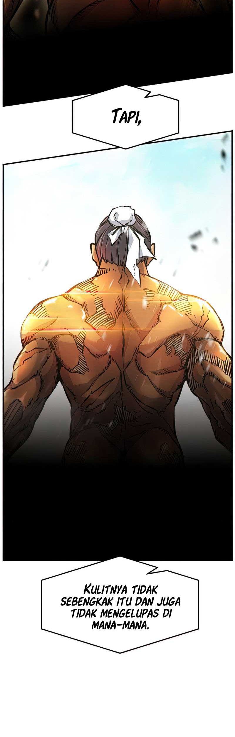Absolute Sword Sense Chapter 19 Gambar 35