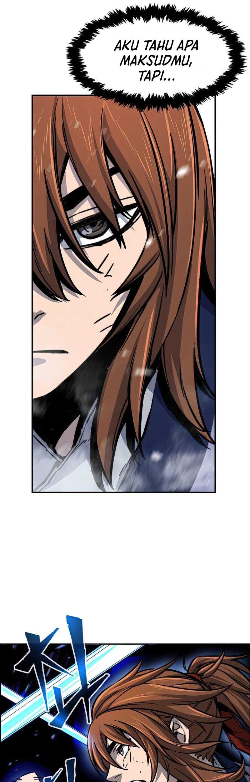 Absolute Sword Sense Chapter 19 Gambar 38