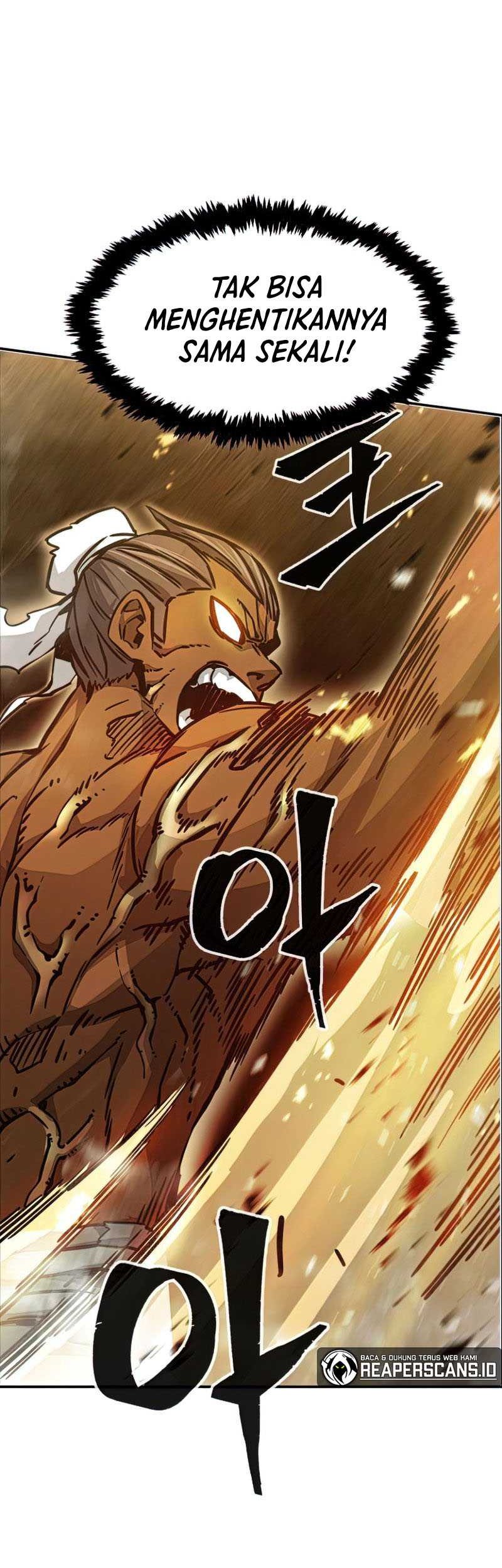 Absolute Sword Sense Chapter 19 Gambar 40