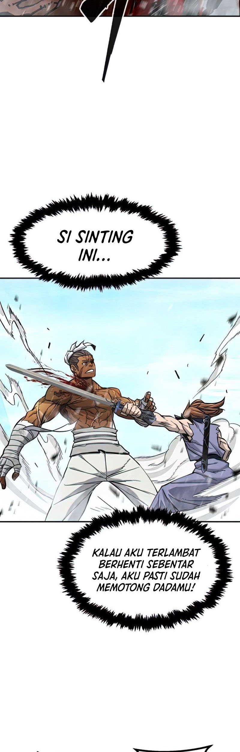 Absolute Sword Sense Chapter 19 Gambar 44