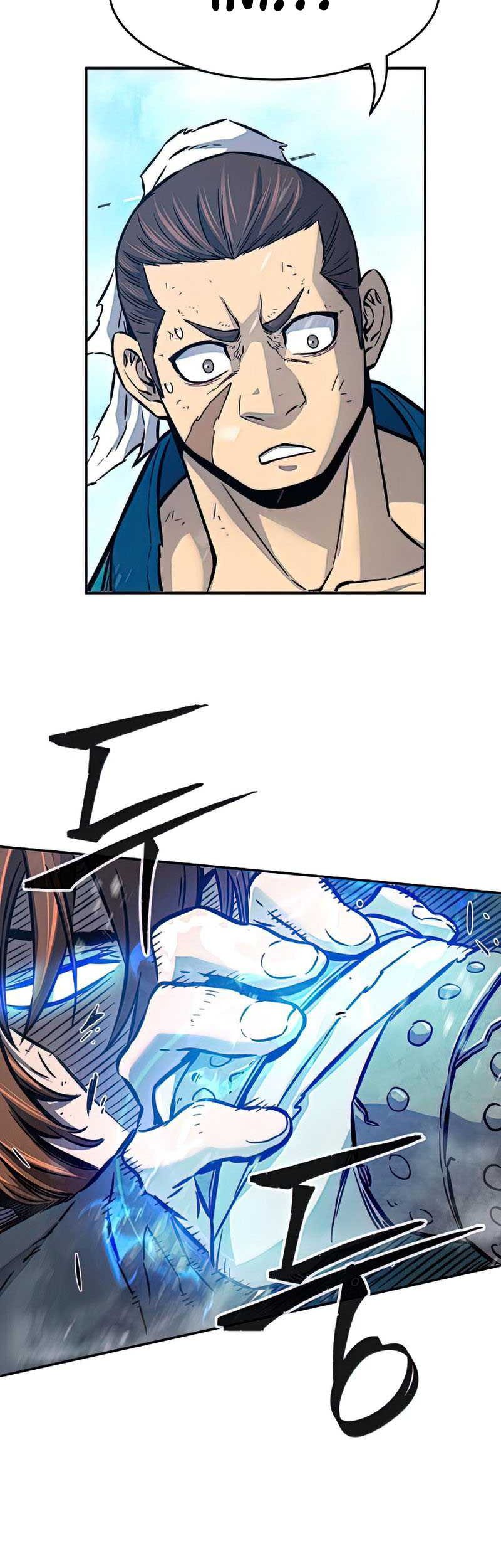Absolute Sword Sense Chapter 18 Gambar 53