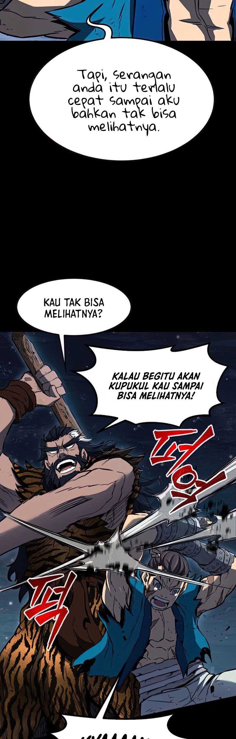Absolute Sword Sense Chapter 18 Gambar 5