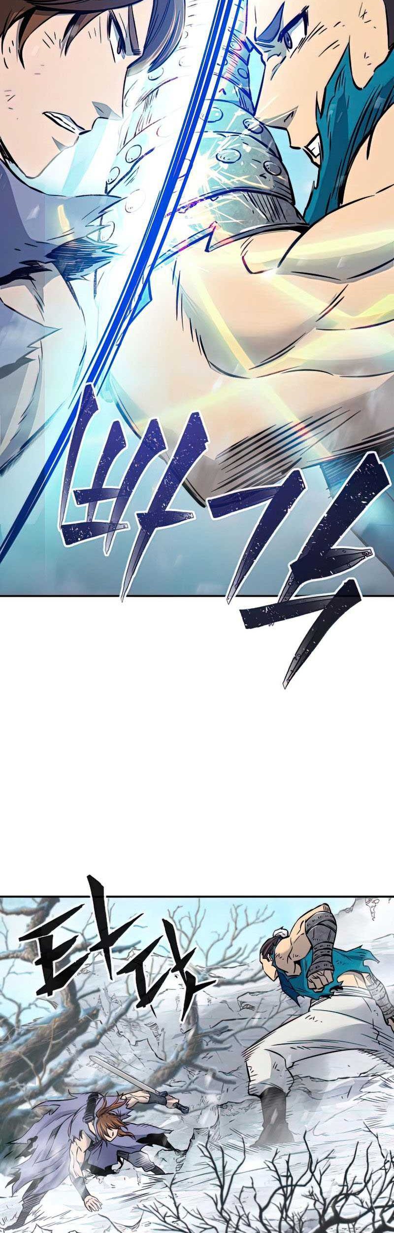 Absolute Sword Sense Chapter 18 Gambar 15