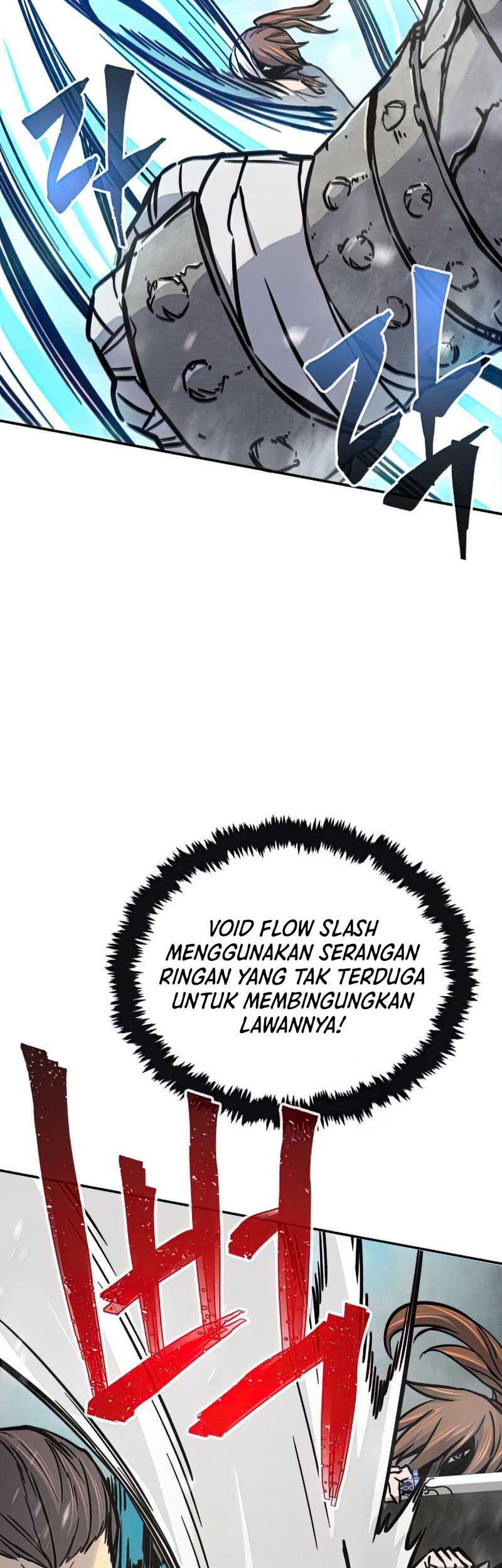 Absolute Sword Sense Chapter 18 Gambar 27