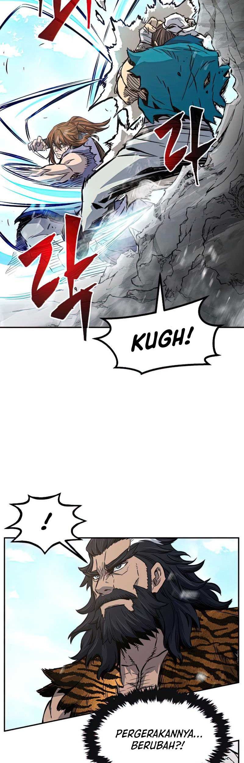 Absolute Sword Sense Chapter 18 Gambar 45