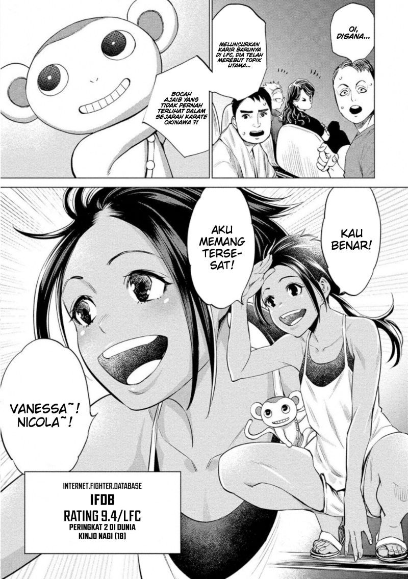 Dollkara Chapter 27 Gambar 10
