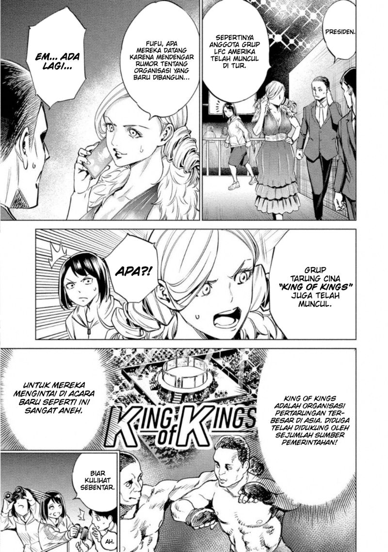 Dollkara Chapter 27 Gambar 12