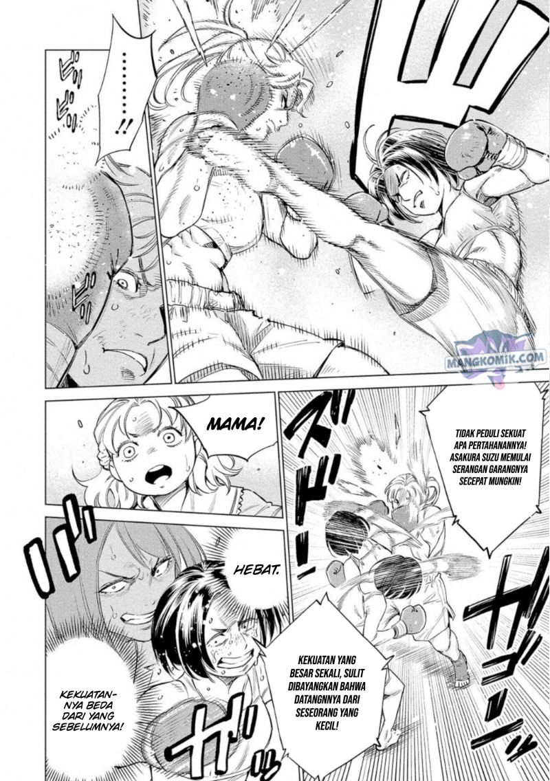 Dollkara Chapter 27 Gambar 20