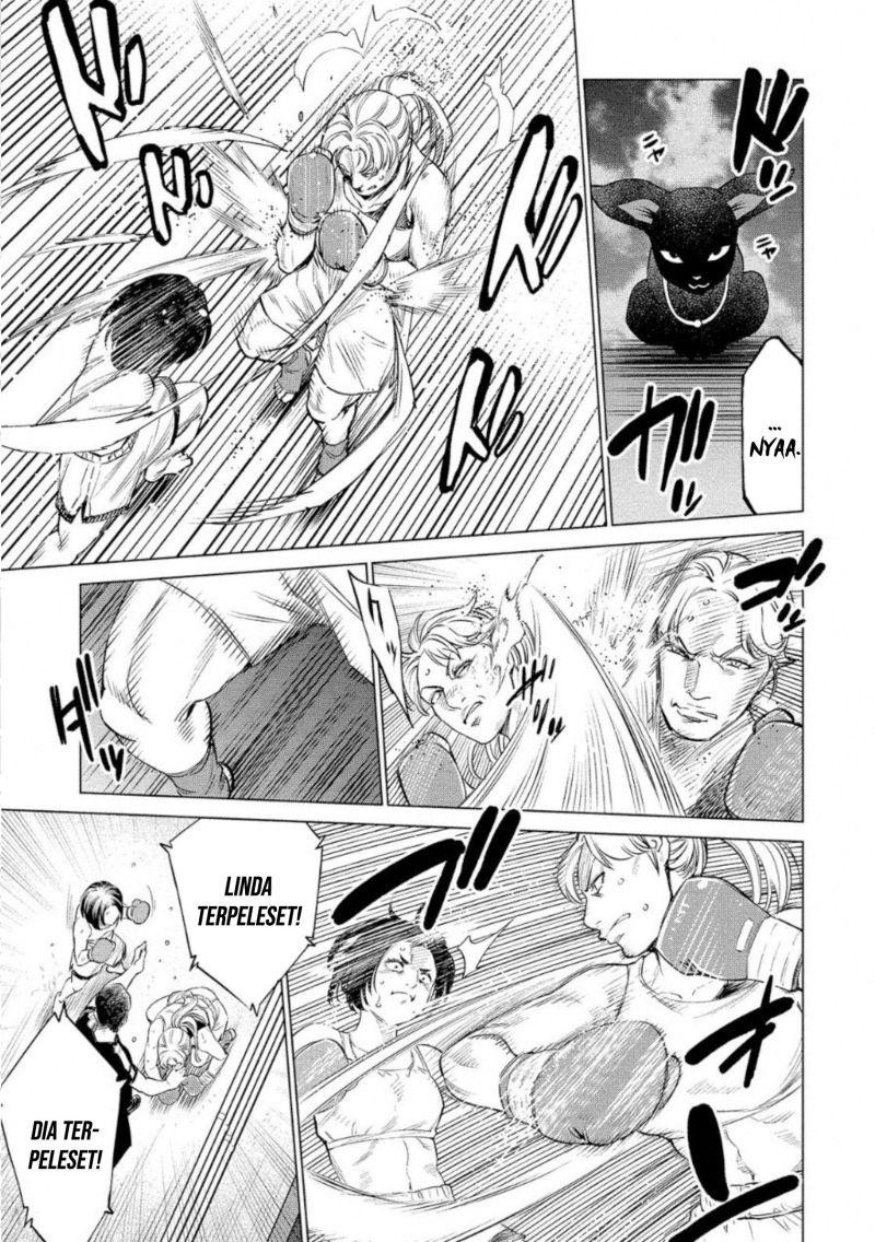 Dollkara Chapter 27 Gambar 21