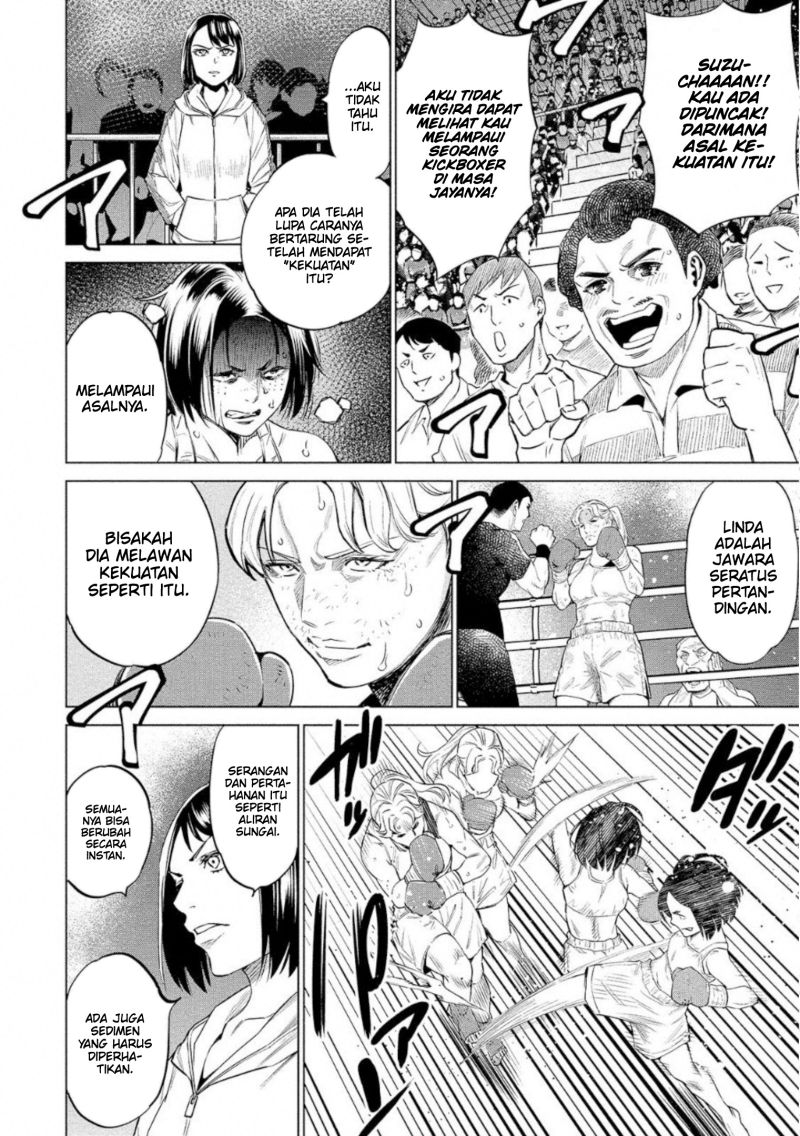 Dollkara Chapter 27 Gambar 22