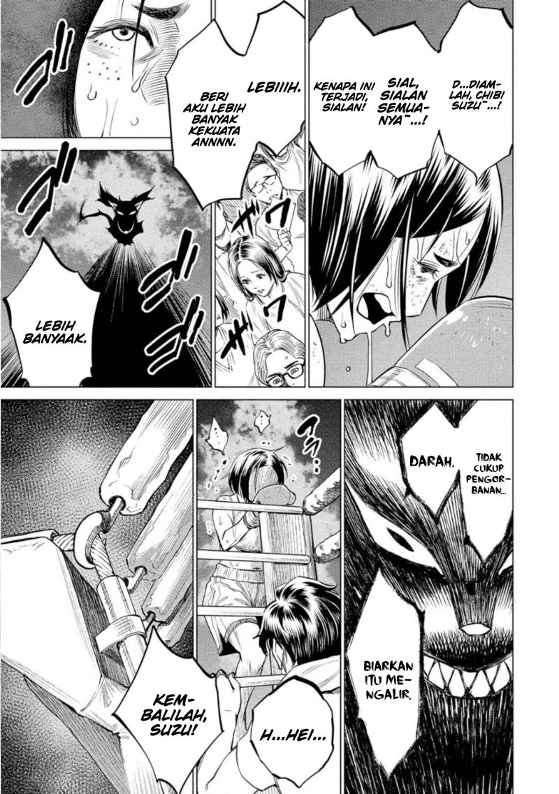 Dollkara Chapter 27 Gambar 25