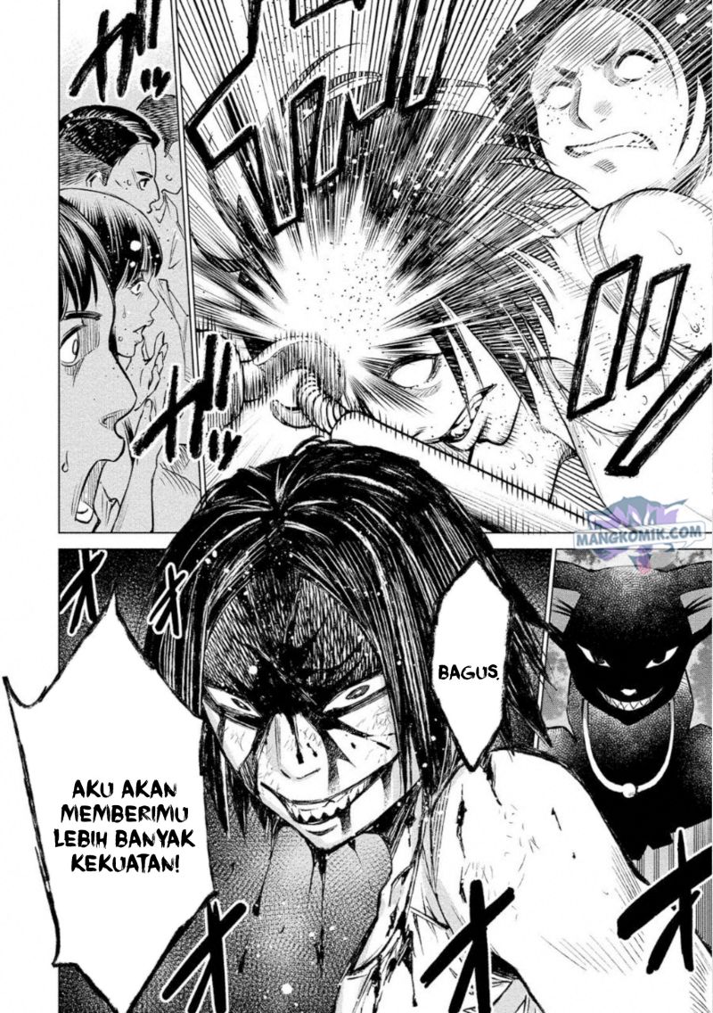 Dollkara Chapter 27 Gambar 26