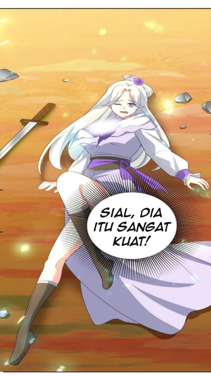 Tech Giant Come to Cultivate Immortal Chapter 48 Gambar 14