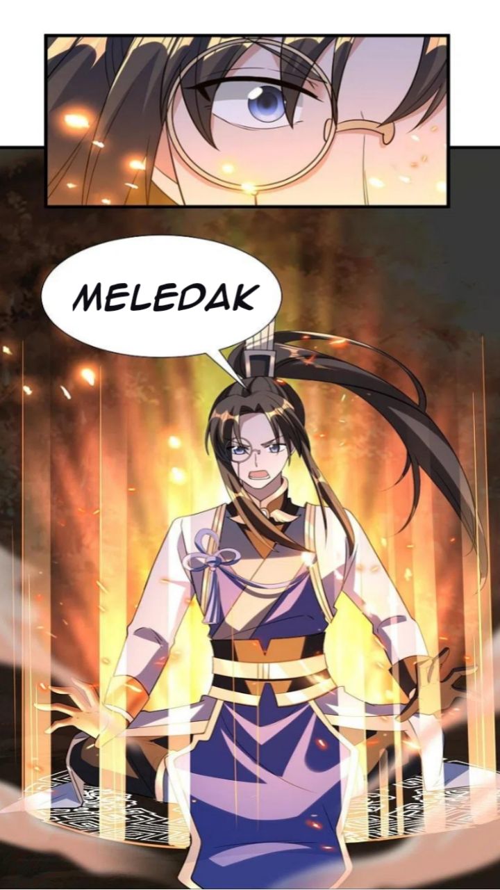 Tech Giant Come to Cultivate Immortal Chapter 48 Gambar 18