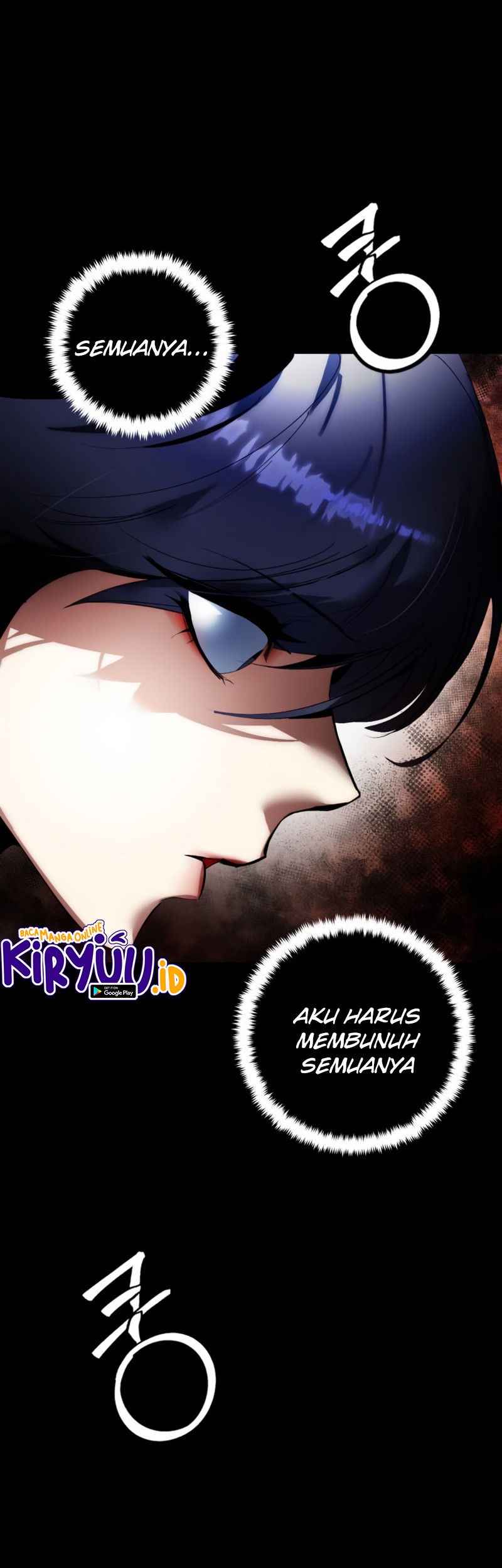 Baca Return to Player Chapter 92 Gambar 2