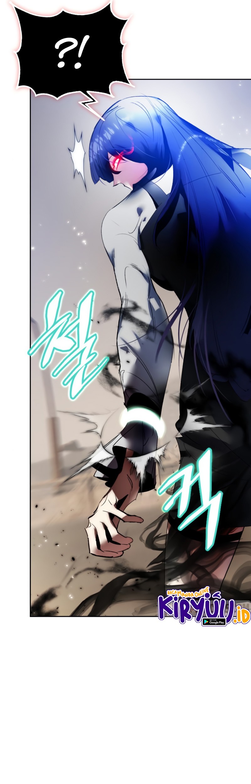 Return to Player Chapter 92 Gambar 11