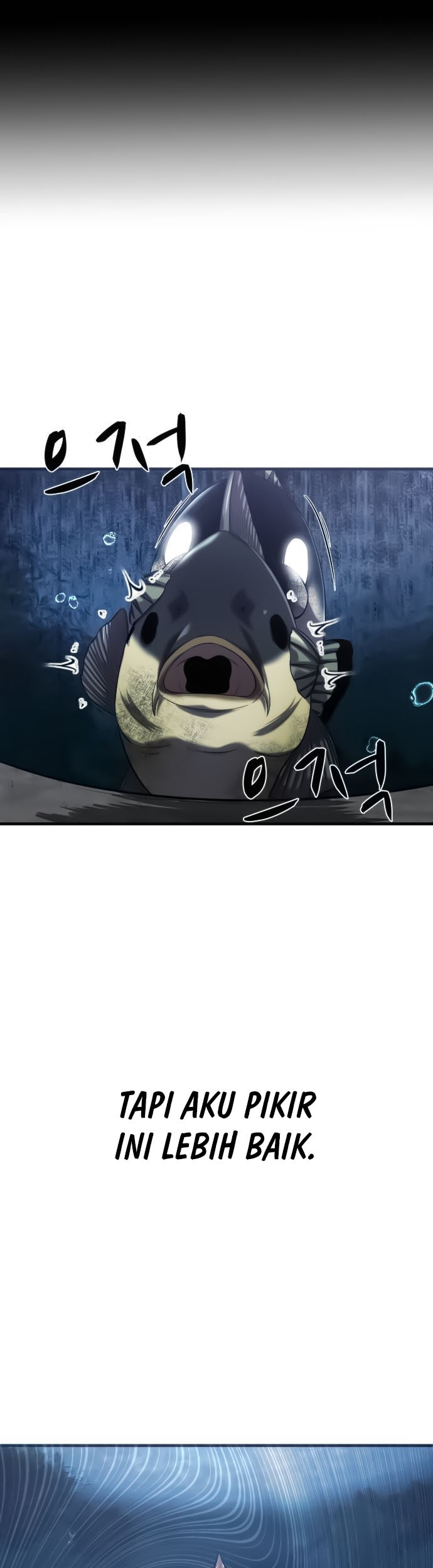 Surviving as a Fish Chapter 22 Gambar 34