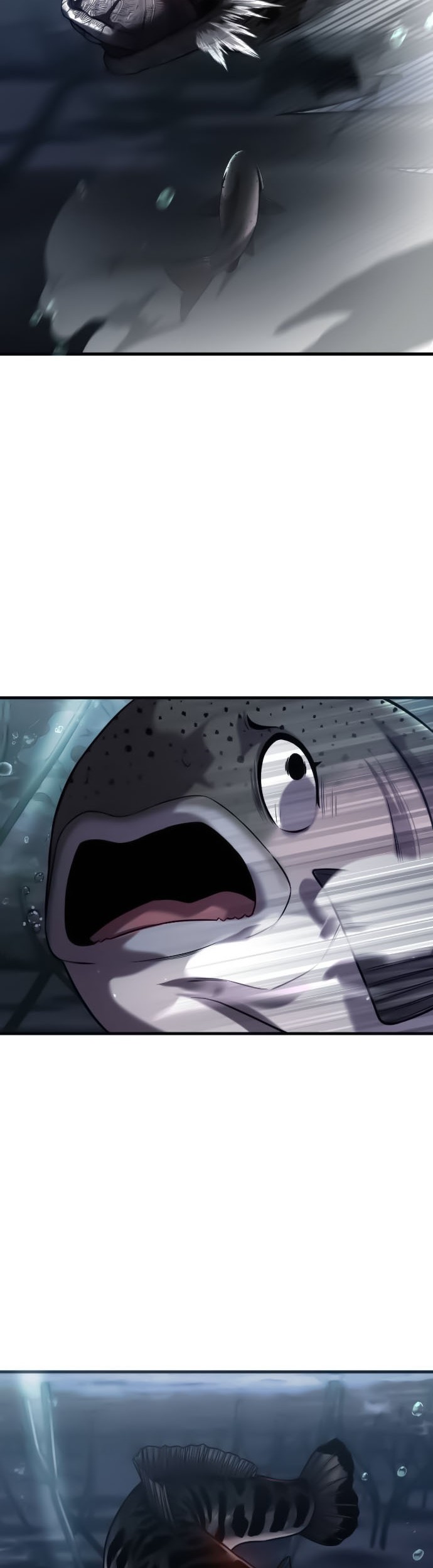Surviving as a Fish Chapter 22 Gambar 51